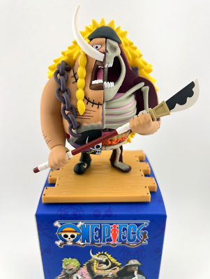One Piece Weevil - Freeny's Hidden Dissectibles Series 4 Mighty