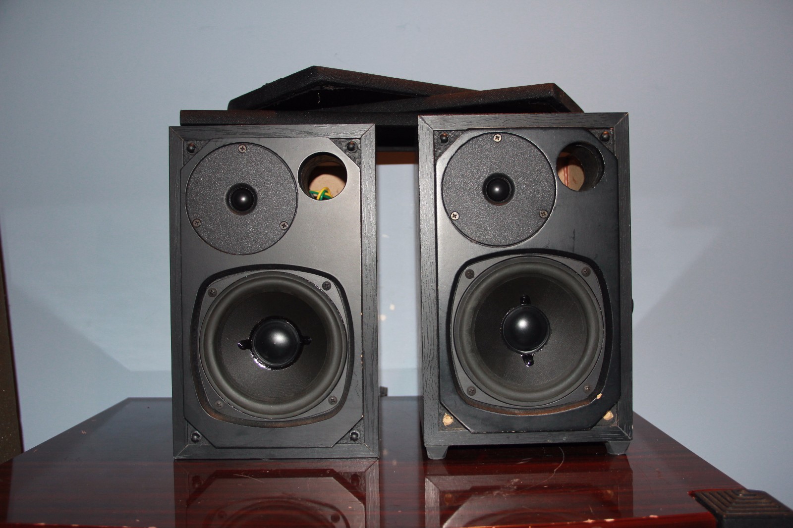 definitive technology bp2