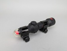 Retro Singlepoint Sight Red Dot Single Point ...