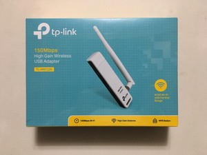 Amazon Com Tp Link 1300mbps Usb Wifi Adapter Dual Band Mu Mimo Wireless Network Dongle With Foldable High Gain Antenna For Pc Works With Windows And Mac Os Archer T4u V3 Computers