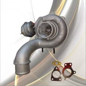 TURBOLADER ESPACE 2.2 dCI 150 PS 