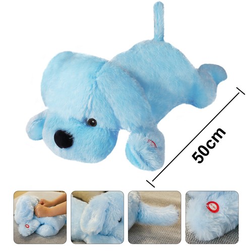 Large Unicorn Teddy Bear Stuffed Soft Plush Animal Doll Children's Kid's Gift - Picture 28 of 37