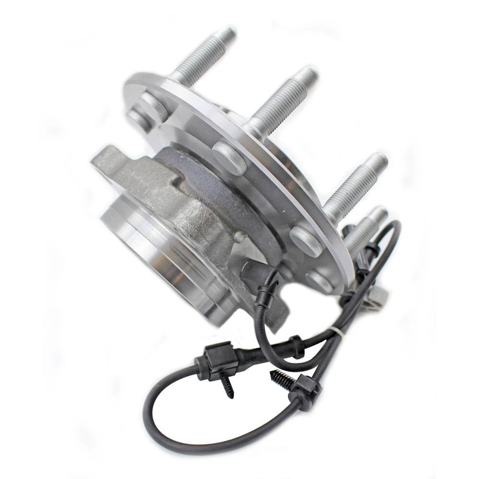 Wheel Bearing and Hub Assembly-4WD CRS Automotive Parts NT515058 - Image 2 of 4