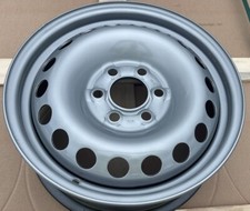 Stahlfelge MWD 16305   6,5x16 6/120 ET50 VW Transporter T7 NSN+NVN ab 01.25