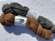 Alpacas -4-Pets Alpaca yarn - 30 Off 
