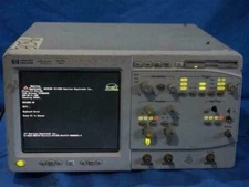 HP Agilent Infinium 54810A 500MHz 1GSa/s Oscilloscope Made in USA