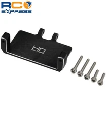 Hot Racing Axial SCX24 Aluminum Servo Mount Emax ES08MA Servo SXTF24M01