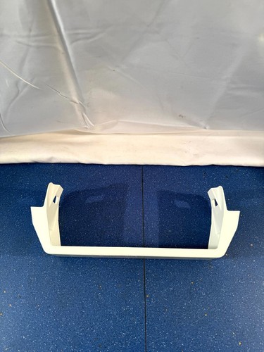 Whirlpool FSP 2309718-T3 Refrigerator Door Shelf Bar White - Picture 3 of 4