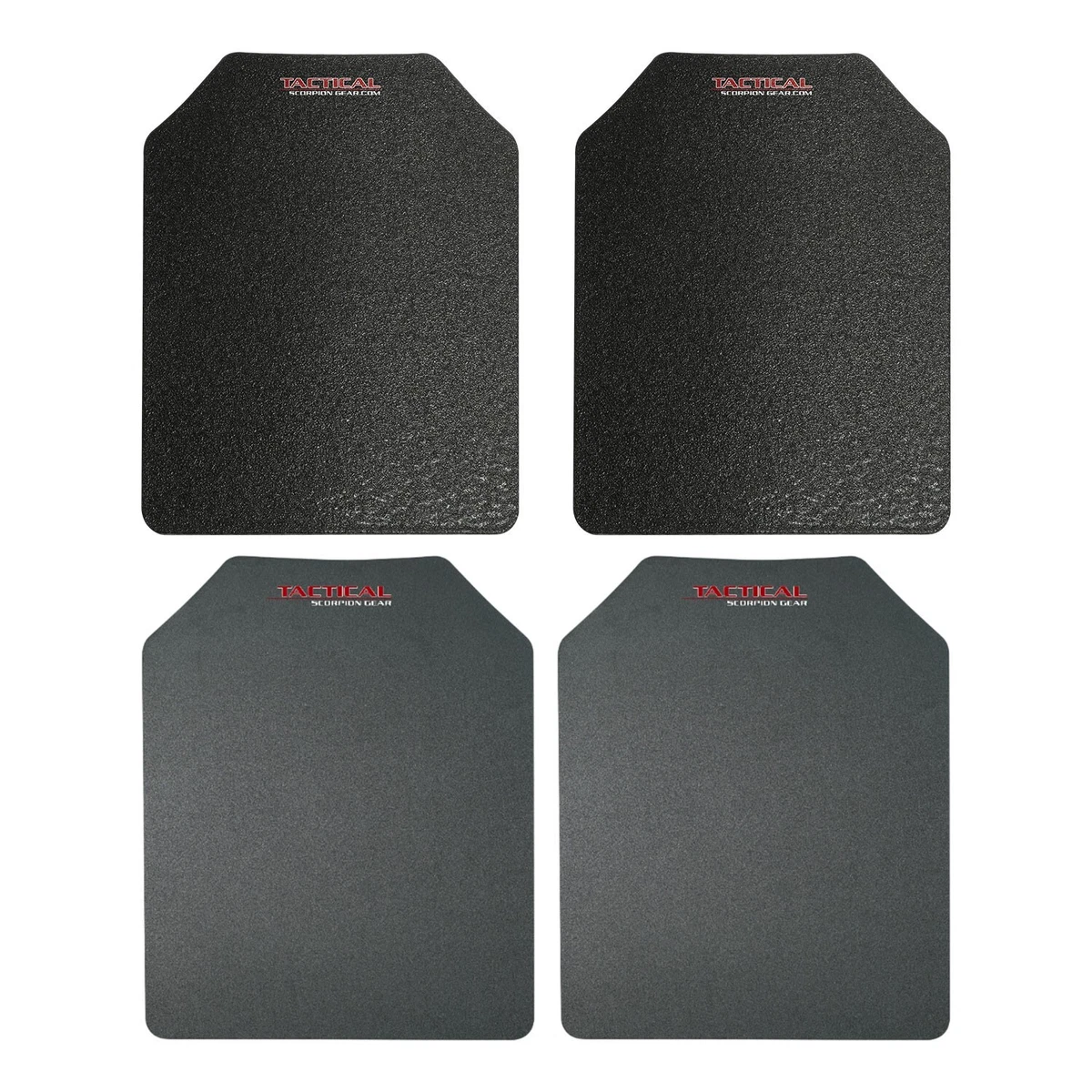 FOAM Non-Ballistic Trauma Pad For Body Armor -11x14 | Body Armor - Foto 8