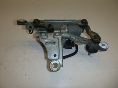 Wischergestänge vorne RECHTS MIT MOTOR 6M2117504BK FORD S-MAX 2.0 TDCI