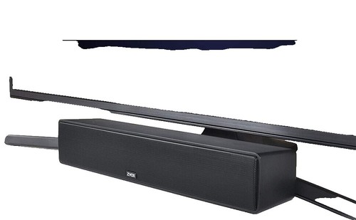 Zvox Av355 Clear Dialogue ZVOX Dialogue Clarifying Sound Bar