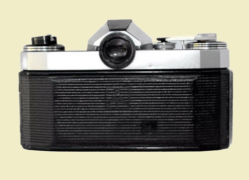 Praktica NOVA B. Ottime condizioni, funzionante. Excellent condition working. - Foto 5 di 13