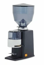 Espresso Coffee Bean 58 mm Burr Grinder Doser Small Cafe, Office, Deli, Home