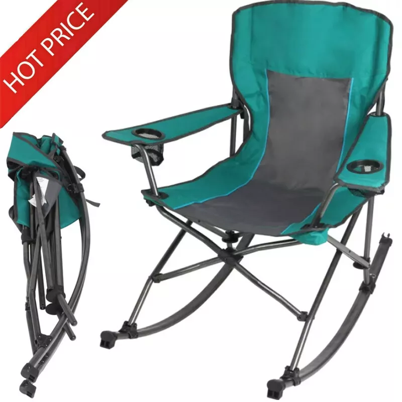 Ozark rocking camp chair new arrivals