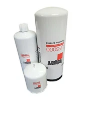 MK11811 Maintenance Kit Fleetguard (LF3000 - FS1000 - WF2071)