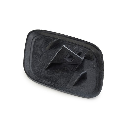 Cache cache lave phare gris de remplacement pour Ford Focus 2012 2014 1 paire - Picture 12 of 15