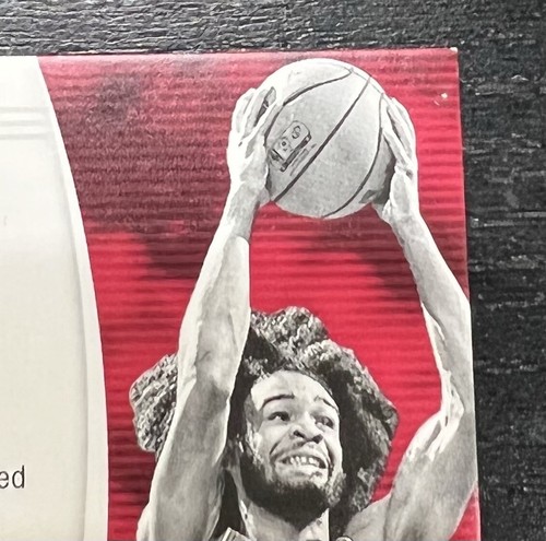 COBY WHITE Absolute ROOKIE "PINK” REFRACTOR SSP Parallel Variation RC #'d/25 - Picture 10 of 12