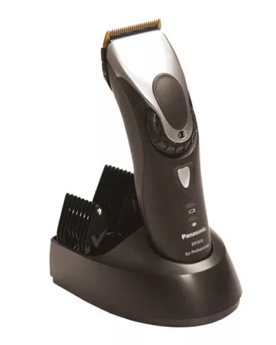 Maquina Cortapelo Corta Cabello Pelo Panasonic ER 1611 ProfesionaL