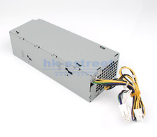 For Dell OptiPlex 3040 5040 7040 Inspiron 3650 3656 Power Supply DHVJN L240EM-00