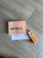 TaylorMade TP5 pix Season Opener Limited Edition Golf Balls - 1 Sleeve