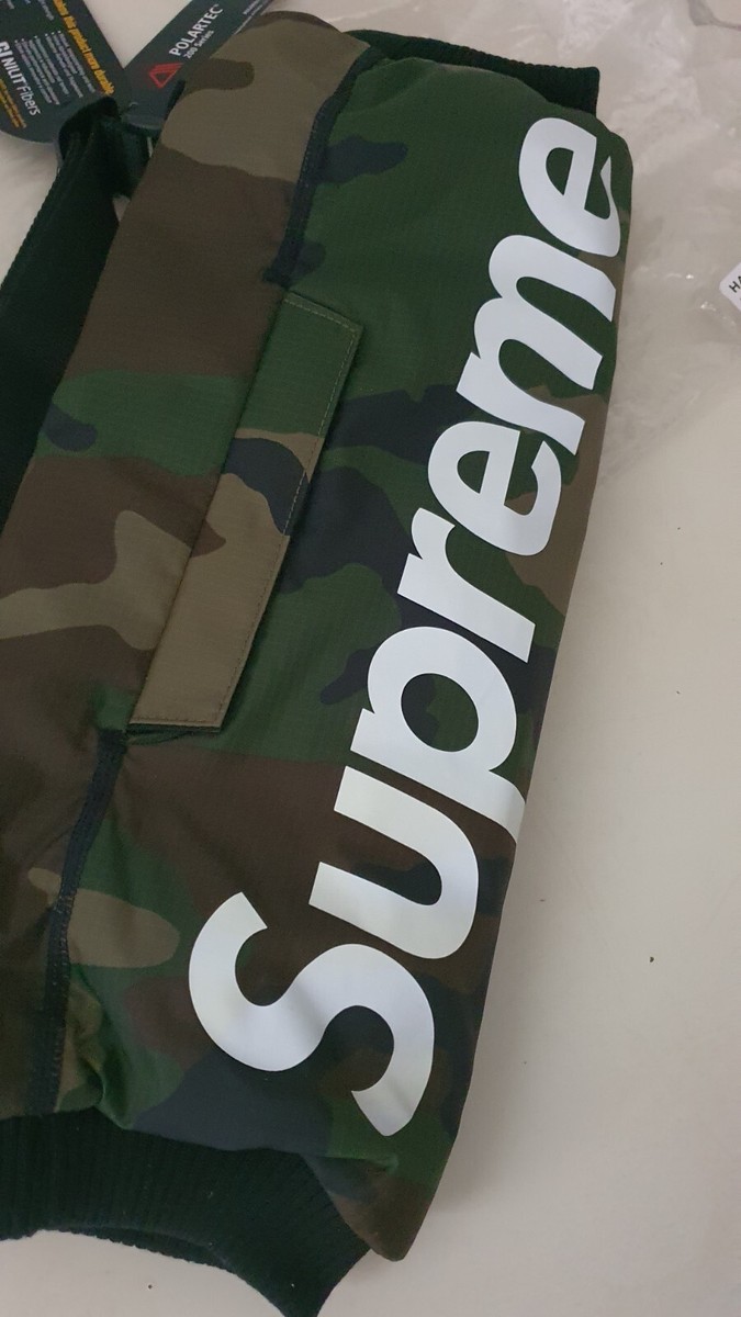 小物 Supreme Handwarme camo FW18 Supreme Handwarmer Hand Warmer green camo Cordura