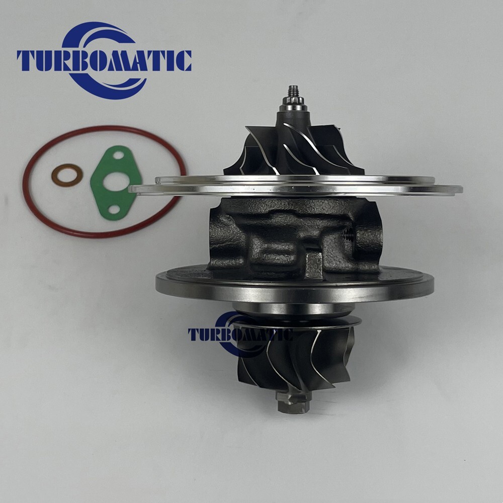 Turbolader RENAULT Maxity NISSAN Atleon CabStar 3.0D 110kW 767851