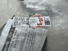 1PCS New SUNX EX-13EA Photoelectric Sensor EX13EA