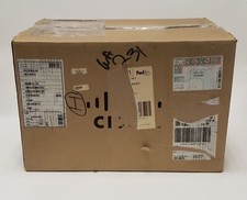 Cisco Catalyst 4500 6000W AC Power Supply PWR-C45-6000ACV