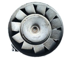 Deutz Fl5912 Cooling Fan Assembly Deutz 912 5 Cylinder Diesel Engine Oem