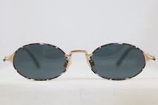 VINTAGE NEW AIGNER EA211 SUNGLASSES BRILLE MADE IN GERMANY   