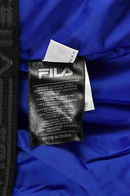 Fila F.I.S.I. Men's Italian Ski Team Jacket Thermal Fila F.I.S.I. Men's Italian Ski Team Jacket Thermal