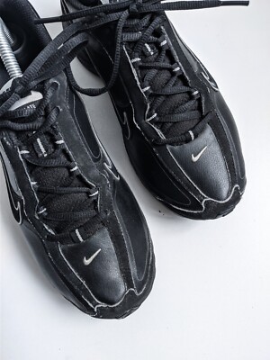 靴 archive NIKE leather driving shoes y2k archive NIKE 靴 archive NIKE leather driving shoes y2k archive NIKE