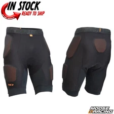 NEW! 2025 MOOSE RACING XC1 GUARD SHORTS MOTOCROSS OFFROAD - PICK SIZE