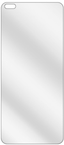 Pellicola Protettiva per Oppo Reno4 Z 5G Protezione Schermo Claro Display dipos - Picture 3 of 5