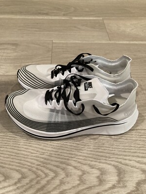 NikeLab Zoom Fly SP Size 11