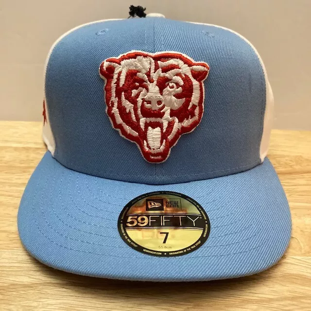Bears draft hotsell hat 2019