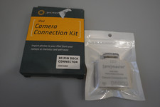 Camera Connection Kit for iPad 1 - 2 - 3 6889 ProMasterCamera Connection Kit