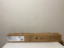 Genuine Sharp MX-31NTCA Cyan Toner Cartridge