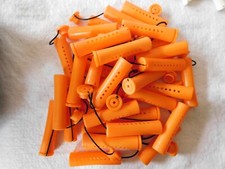 Perm Rods for Natural Hair, Curling Short Long Hair Salon Supplies 172 Pcs