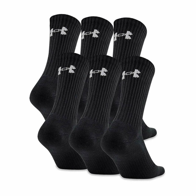 under armour kids socks