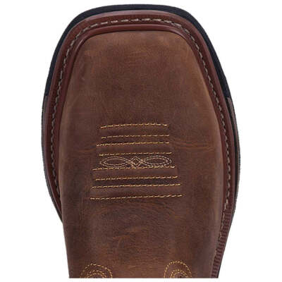 Dan‎ Post Men\'s Blayde Waterproof Leather Boot DP69402 Size 8.5 D New In Box DP69681 Mens Dan Post Albuquerque Waterproof Boot  main image 4