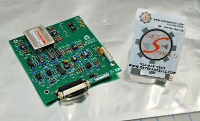 0100-40029 / PCBA, SOURCE METROLOGY BD / APPLIED MATERIALS AMAT