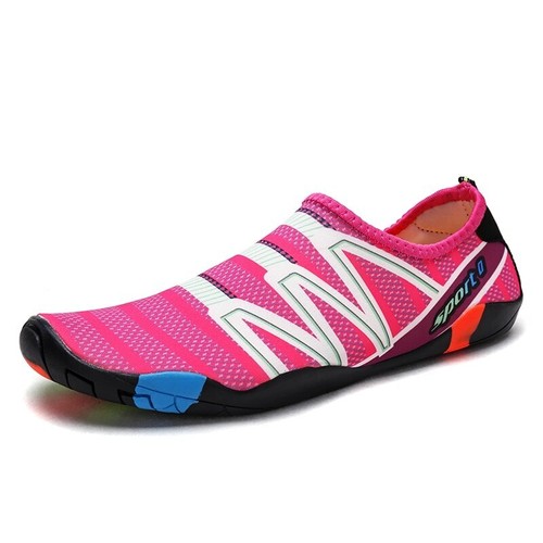 Quick Drying Beach Water Shoes Unisex Swimming Aqua Slippers Barefoot Surfing - Picture 10 of 16