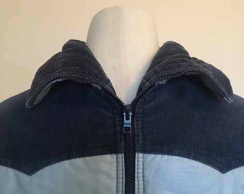 CHAQUETA ABRIGO ORIGINAL DEL EQUIPO PARMALAT BRABHAM ALFA ROMEO F1 AÑOS 70 PEQUEÑA UE 46 PARA HOMBRE - Imagen 4 de 7