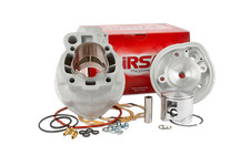 Zylinder Kit Airsal Alu Racing  80ccm Tech Kolben Minarelli AM6