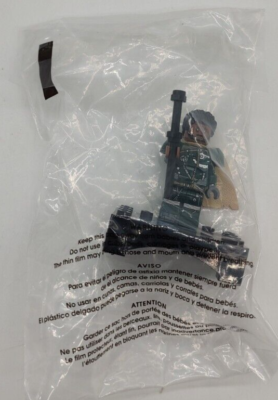 LEGO Star Wars: Darth Maul's Sith Infiltrator (75383) | Compra