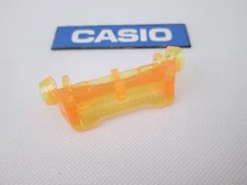 G-Shock GBD200SM GBD-200SM-1A5 translucent orange resin watch band end piece X 1