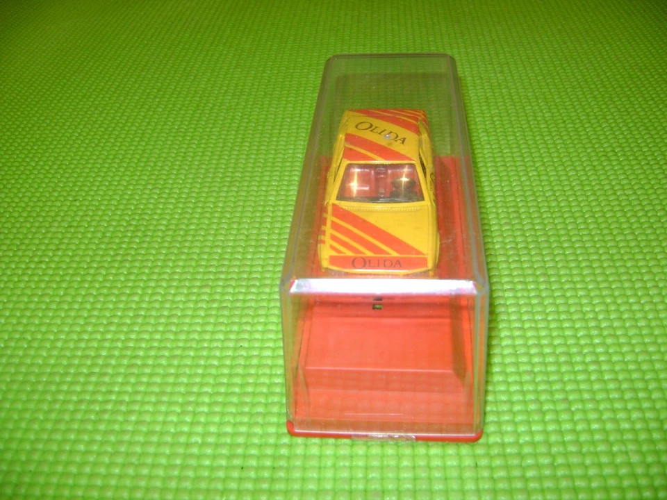 VEREM PEUGEOT 505 OLIDA SUPERPRODUCTION EN BOITE 1/43 - Photo 3/4