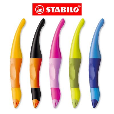 Stabilo EASYoriginal EASY start Tintenroller Patronenroller Stift