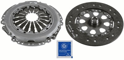 SACHS 3000 950 011 Kupplungssatz for OPEL VAUXHALL